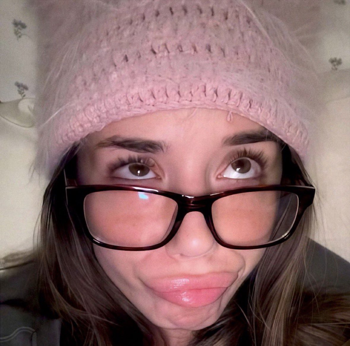 Pokishredd's tweet photo. Goon n stroke all day to faceporn 😵‍💫
#pokimane #neekolul #sadie #megnutt #faceporn https://t.co/gBxkDZhZ1A