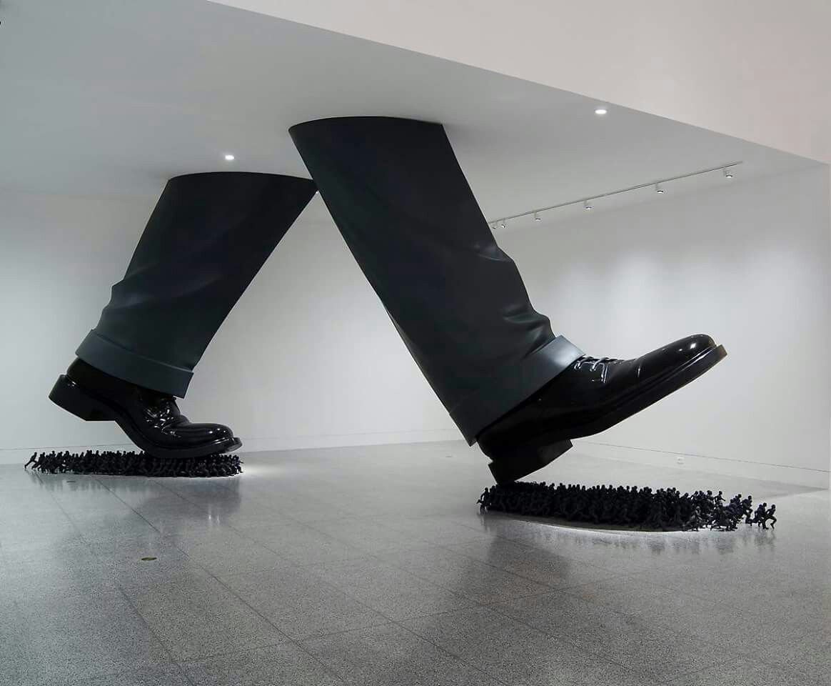 JustCasper_2's tweet photo. Who really gave this person this kind of pillar creativity? https://t.co/EYhm2L1b1r