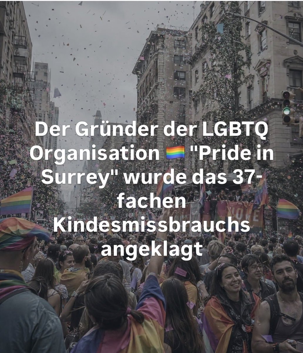 babymohouseman's tweet photo. Es ist eine satanische Agenda, die es abzulehnen gilt. https://t.co/bkmzvEfIVK