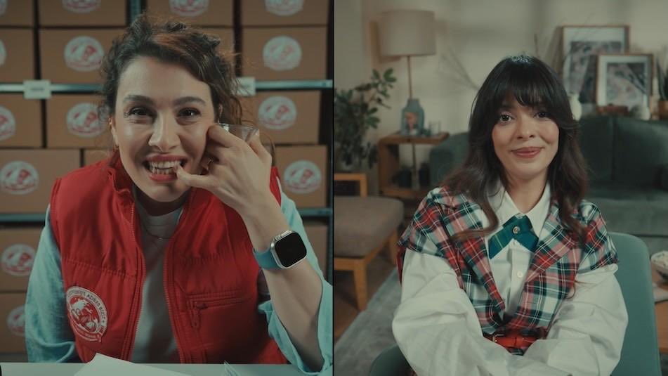 bendekactim's tweet photo. yemek yerken izlenecek harika bir dizi ⤵️
başbaşa (2026)
8/10. https://t.co/n0RaifaAk9