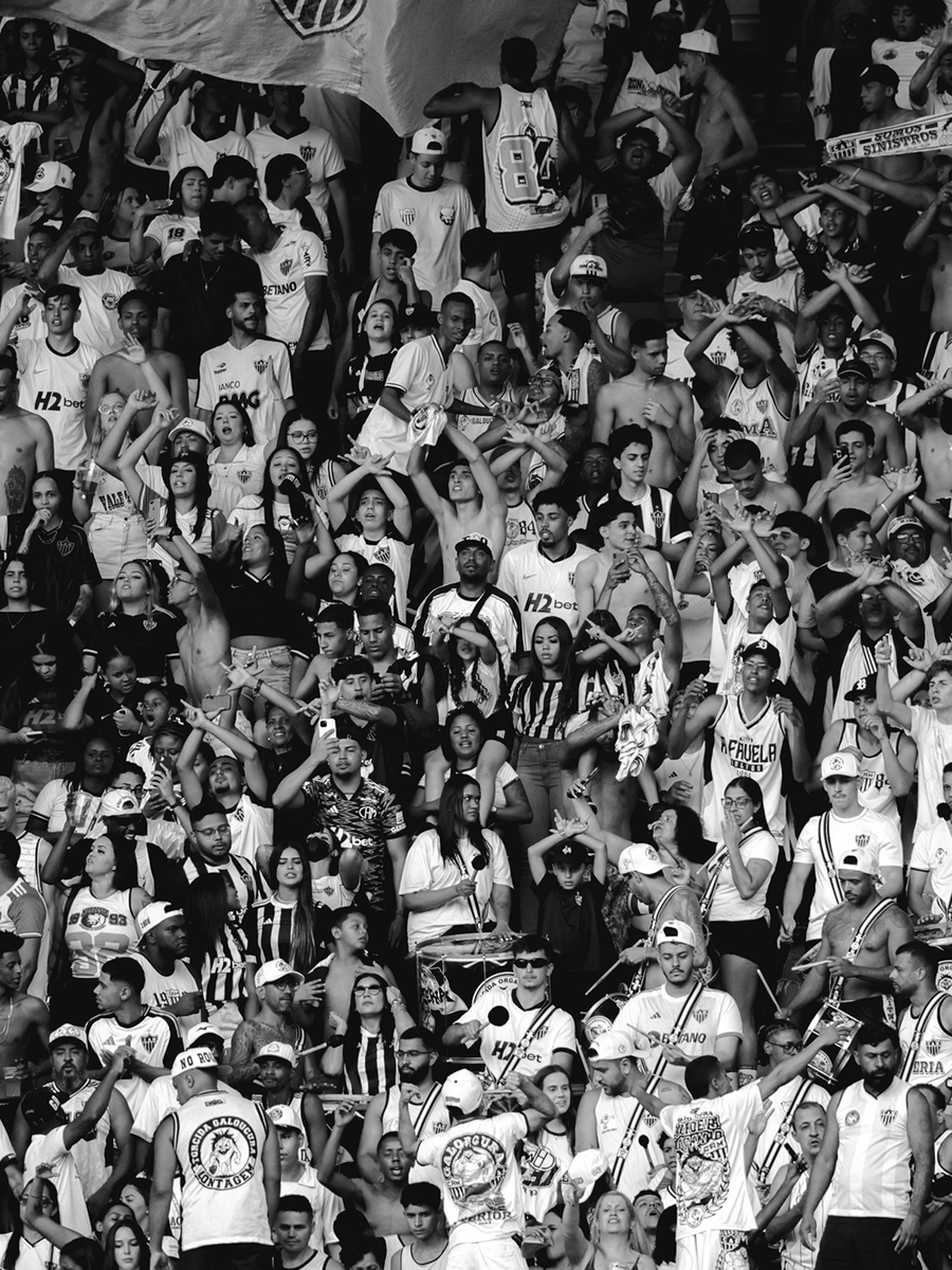 Atletico's tweet photo. Público: 30.126
Renda: R$ 1.630.895,15 https://t.co/nt5jQv59RJ