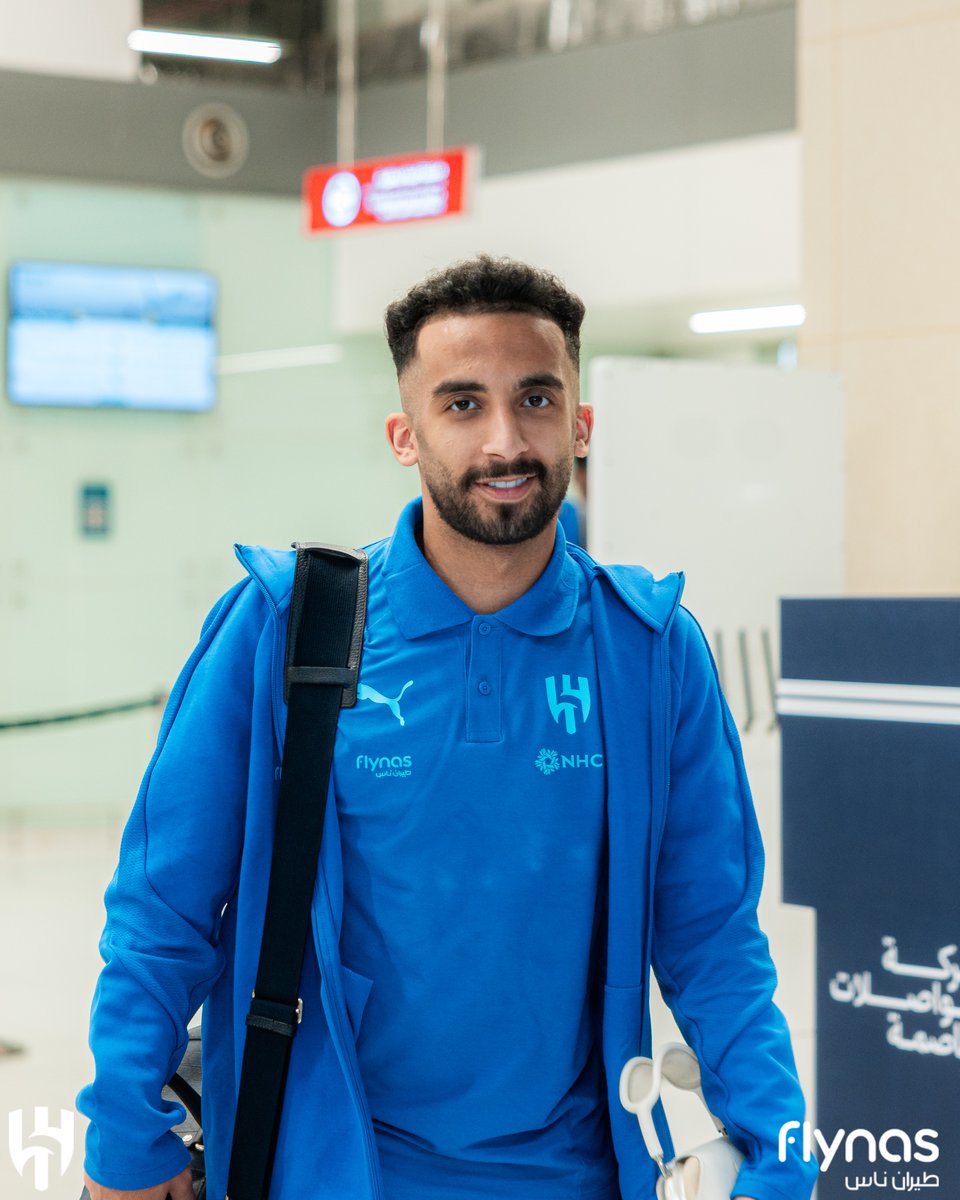 Alhilal_FC's tweet photo. الزعيم في "القصيم" 💙🌴 https://t.co/MkgCYKFmwR