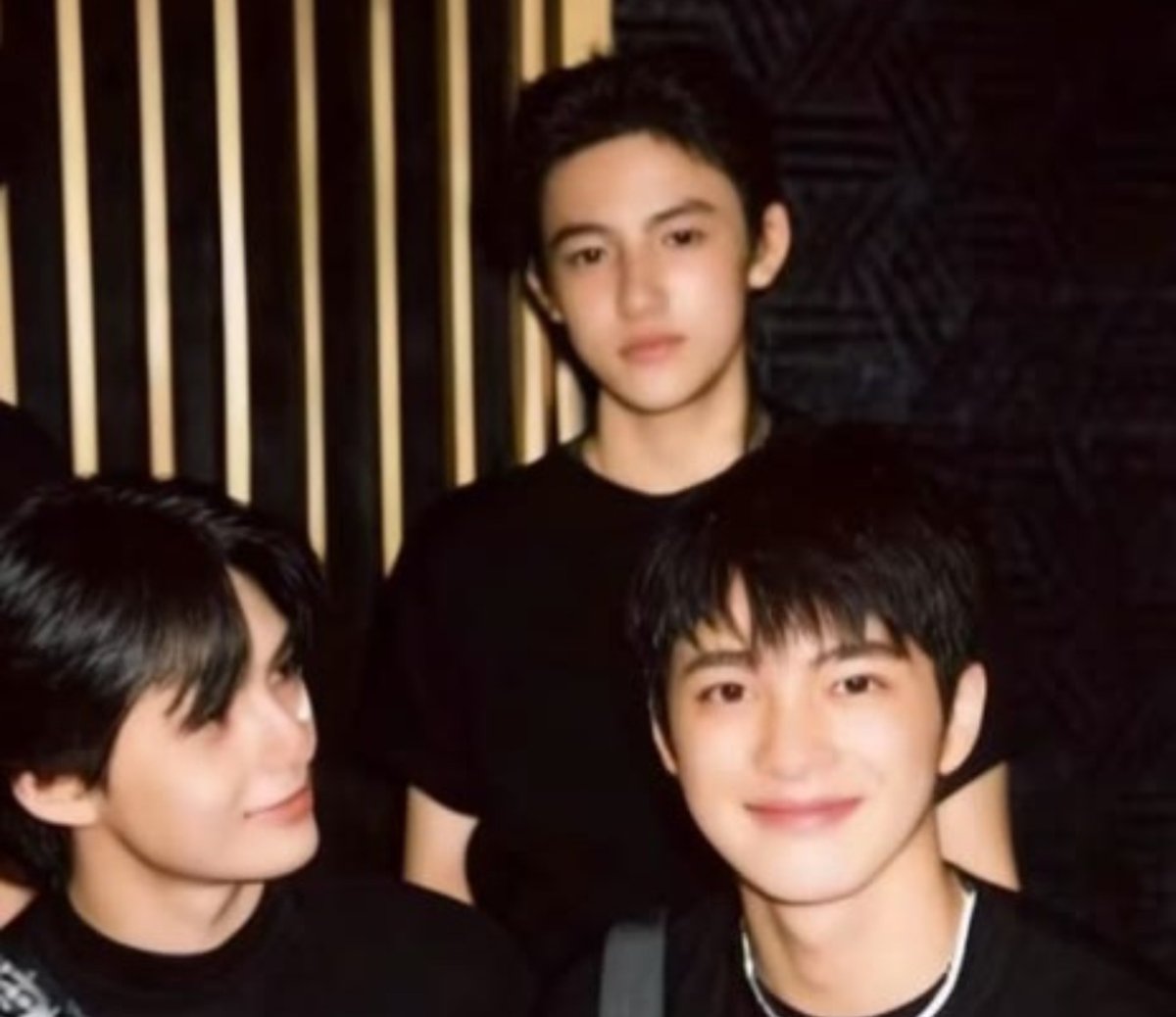keonlev's tweet photo. "when i first saw them they were really just babies, so i kind of raised them like a dad, really taking care of them and paying attention to every little thing." they mean the world to me 🥹 https://t.co/QiUuzpw3E6