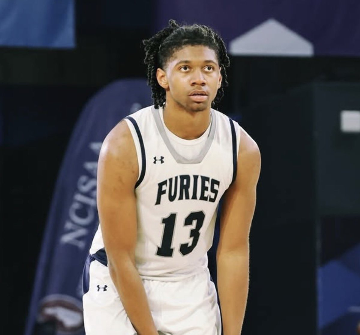 mrabadanribeiro's tweet photo. 3 NC 2028s I EXPECT TO TAKE THE LEAP THIS SEASON 📈

6’8 Aiden Dalton (Forsyth Country Day)
Dalton has the physicality, touch, motor, and athleticism college programs want in a big. Already productive, but his recruitment still has plenty of catching up to do. (@AidenDalton13)

6’4 Trevor Holland (Caldwell Academy)
An explosive two-way guard who should step into a much larger role this season. Holland’s downhill burst, athleticism, and defensive presence give him all the tools for a breakout year. (@hoopintrevor)

6’7 Cameron Moore (Greenfield)
Moore has the chance to go from a known name in NC to a nationally recognized prospect. His combination of size, explosiveness, and relentless downhill pressure makes him extremely difficult to contain. (@ihoop_cam14)