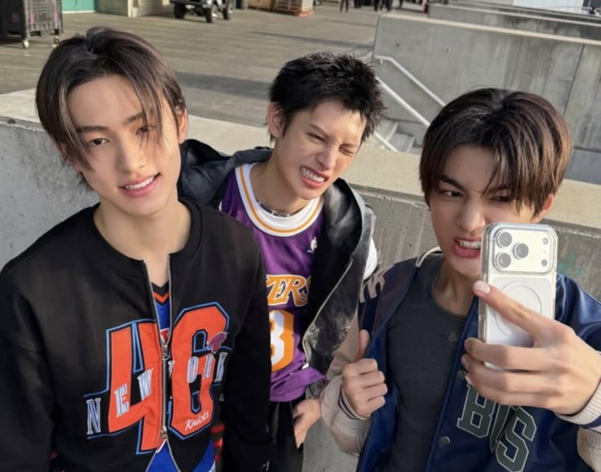 keonlev's tweet photo. "when i first saw them they were really just babies, so i kind of raised them like a dad, really taking care of them and paying attention to every little thing." they mean the world to me 🥹 https://t.co/QiUuzpw3E6