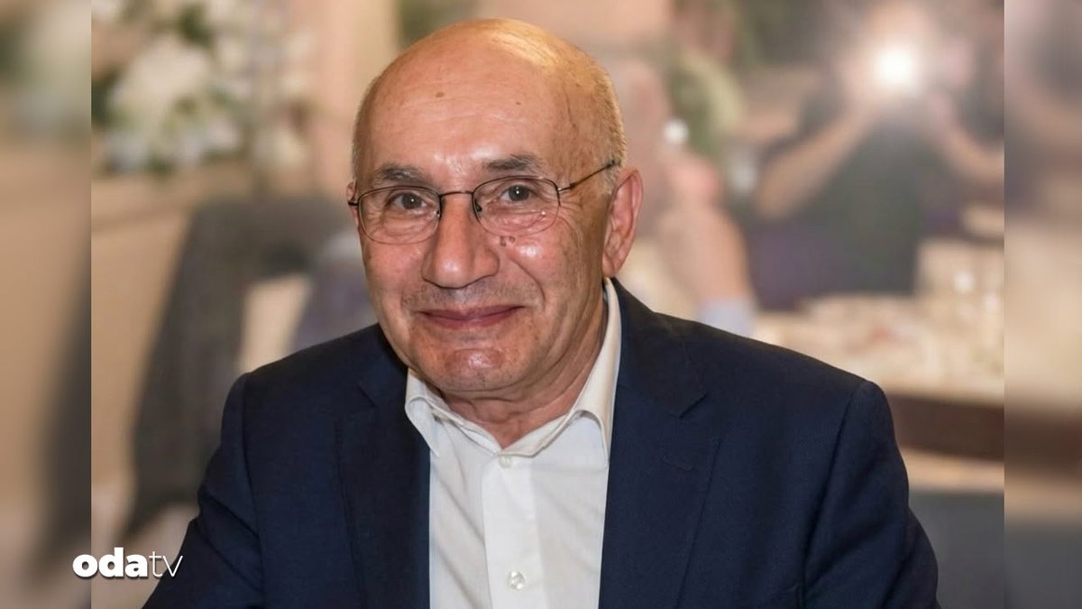 odatv's tweet photo. Gazeteci Taylan Erten hayatını kaybetti
https://t.co/LXj9ChTdhg https://t.co/naK2yFH2jS