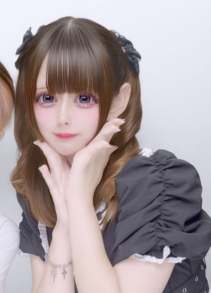 kill_us2m's tweet photo. どうかな？🎀 https://t.co/Oao7ZYVVeb