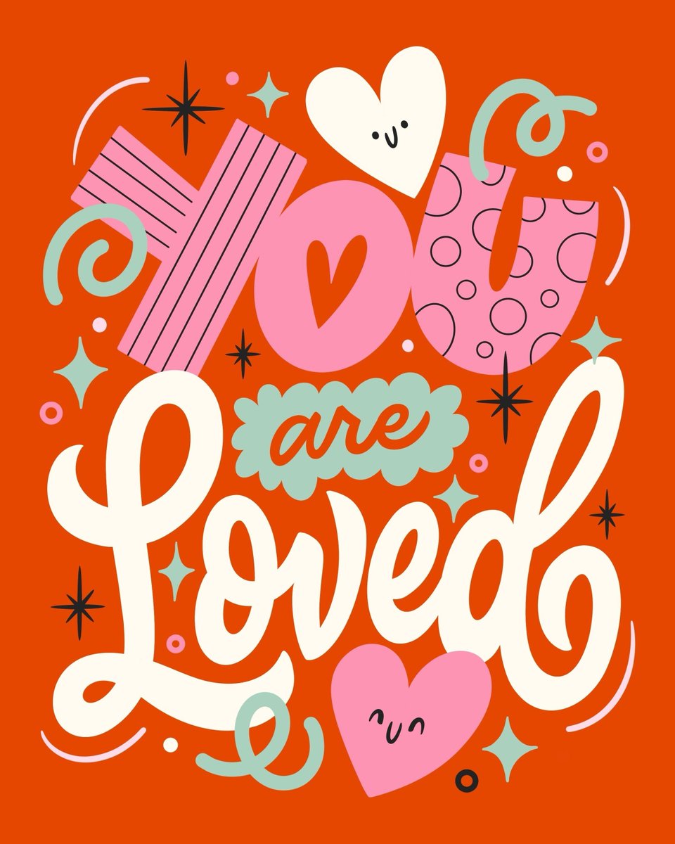 actionhappiness's tweet photo. Remember: you are loved and appreciated here

Image: https://t.co/zuHkXQciQV https://t.co/L9ar9pjDDC