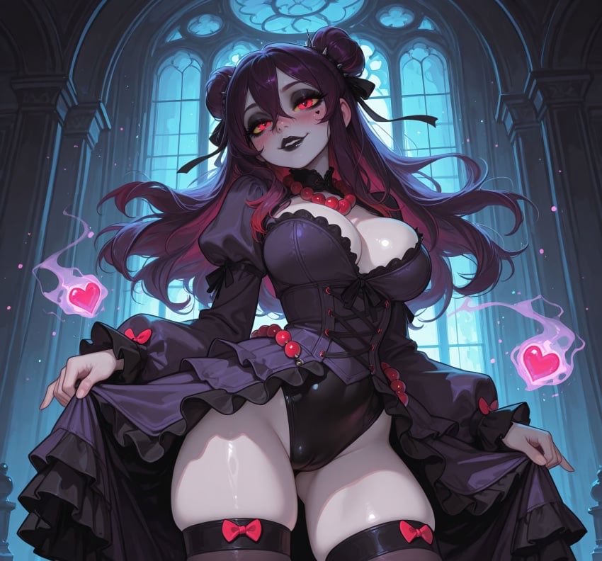 Simp4Hex's tweet photo. My Pokemon just love to play around!
There’s no need to fear them.. they just want to play with you.. 🌀🌀

You have nothing to worry about.. besides maybe.. becoming one of them! 🤭

Don’t worry.. I’ll keep you safe though unless you want to become one of them.. https://t.co/H20ZP0nqCn