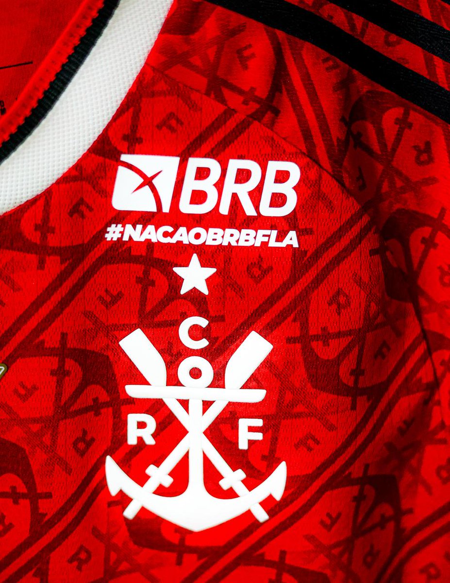 Flamengo_es's tweet photo. 😍 ¿Y esta belleza? https://t.co/IAgYW7NKhC