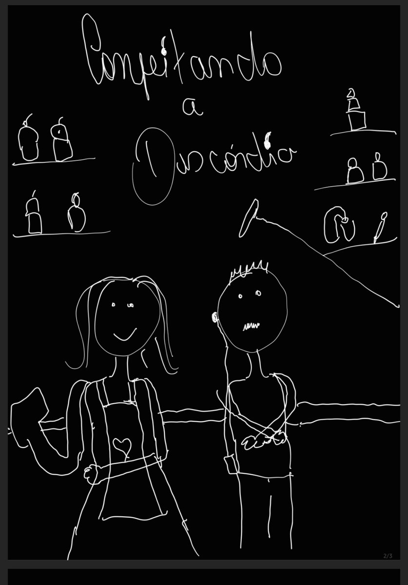 emanuellezb's tweet photo. sem vergonha, coloquem o rascunho da capa de vocês e o resultado: 

Não sei nem o que dizer kkkkkkk https://t.co/daBeCEWnEy