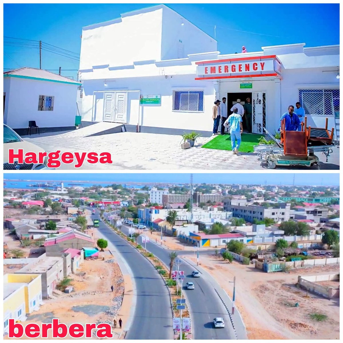 footir55's tweet photo. Qablika Isaaq ee sheegta dawlada gaarka ah iyagii baanba isku filnayoo noloshi ku adag tahayHargysa biyo ku filan maleh oo wali gaari damerka dadka udhamiyaMalaha agab caafimaad oo tayo lehmaalin dhowaydna Qof dumaraisku dal dashay hospitalka dhexdisa xalado ku adag awgedHargeysa https://t.co/4OvNdt4SaK