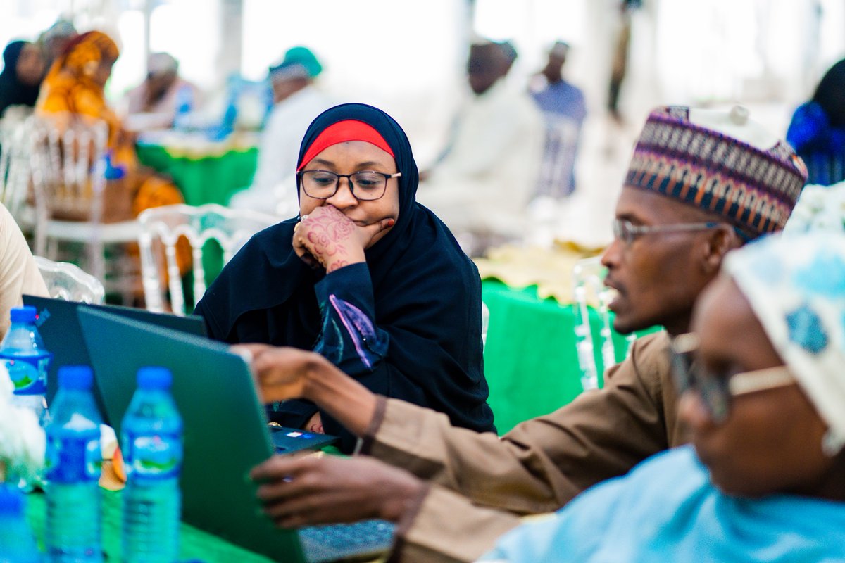 ECD_NIGERIA's tweet photo. https://t.co/DIAecmco64