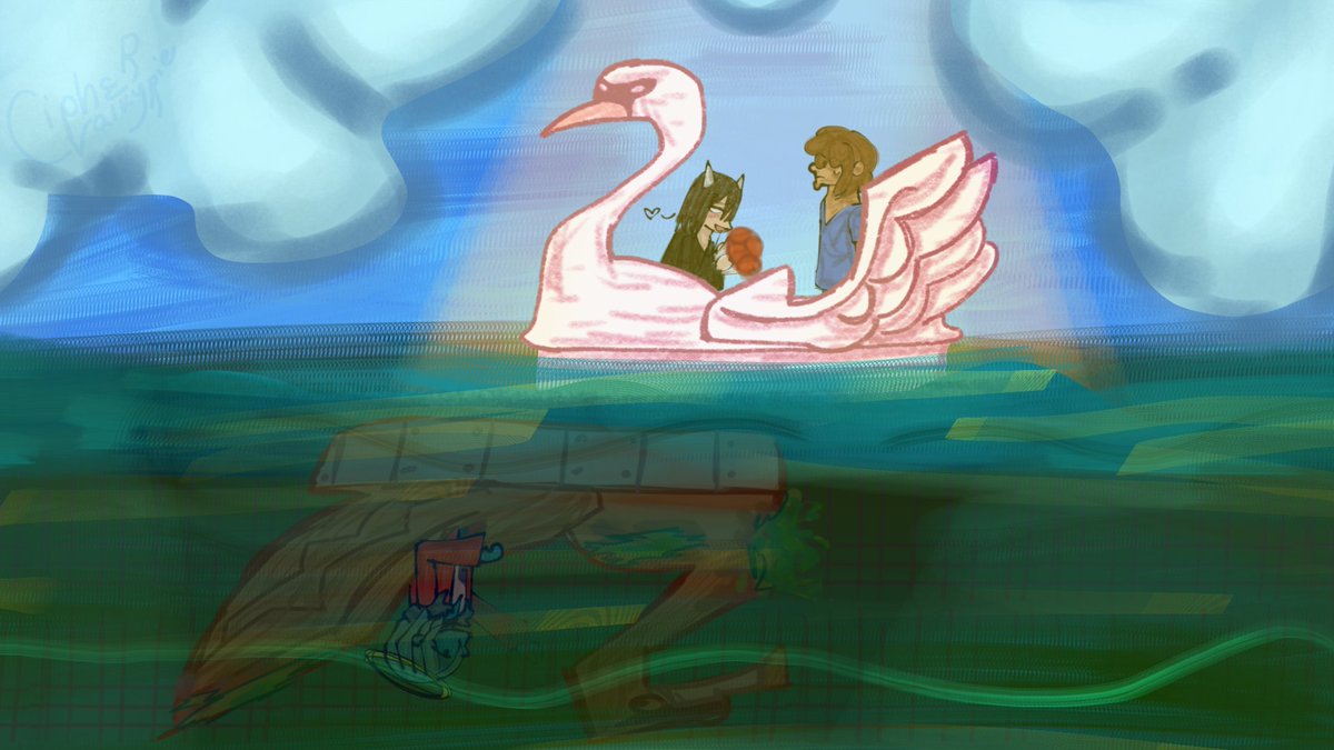 ciphervalkyrie's tweet photo. i heard it's romantic to build together, wouldn't you agree?
#roswo #blake #safurn https://t.co/RJW6NBnTFa
