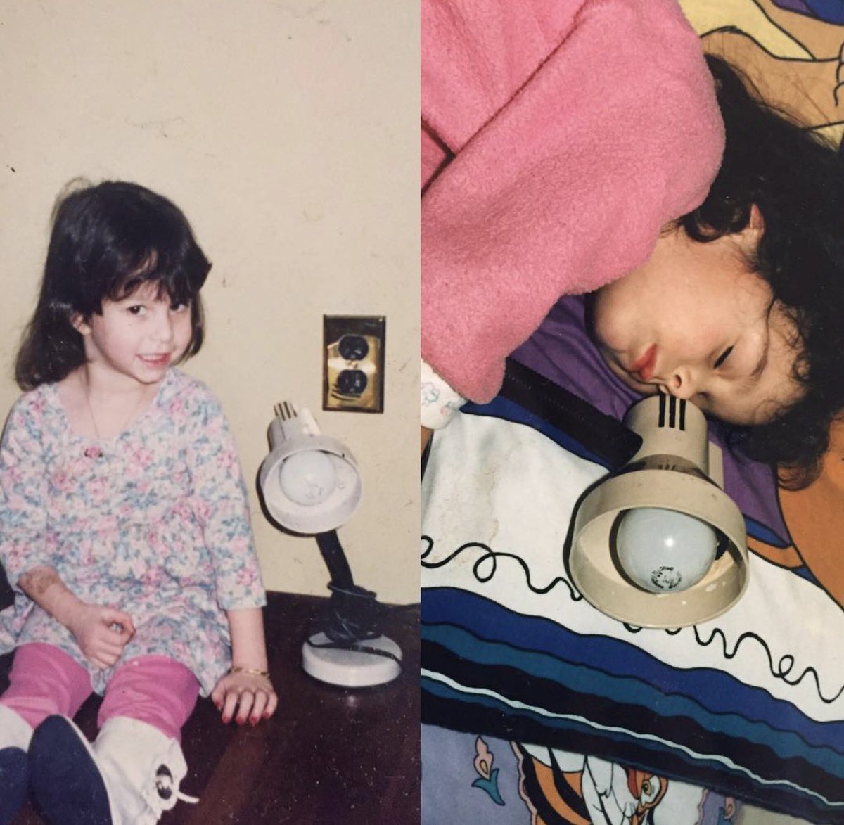 shoe0nhead's tweet photo. that was one of my favorite movies when i was a kid. i used to literally carry around an office lamp because of it lmao.

i recently watched it with my toddler, “worthless” is genuinely such a great song. its so cliche to say but they simply do not make kids movies today the way they used to