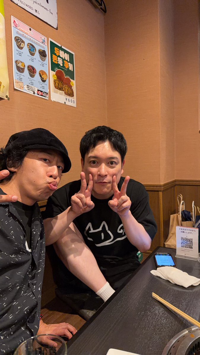 tj_drums_'s tweet photo. 最高だったなぁ https://t.co/1vKTIXt9MR