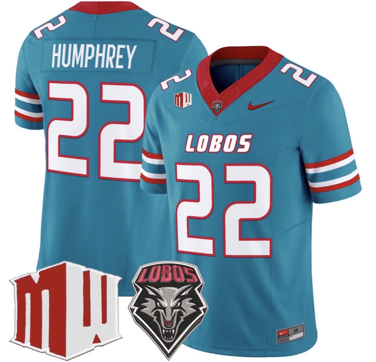 TBM_JY's tweet photo. One of the best looking CFB jerseys in existence.
#GoLobo https://t.co/MznwdnkLOg