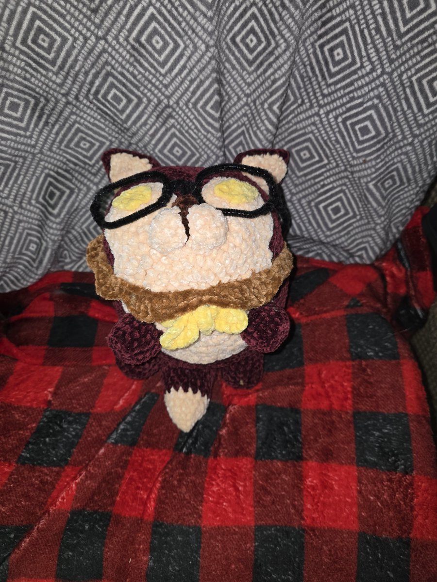 CiciBrown185270's tweet photo. @AnnJonesyuv9 Finished #1 Wolfie today #Awoooooo #ValkoIsLoved #BringBackValko #全世界都爱敖尹 https://t.co/ry1H7BulSE