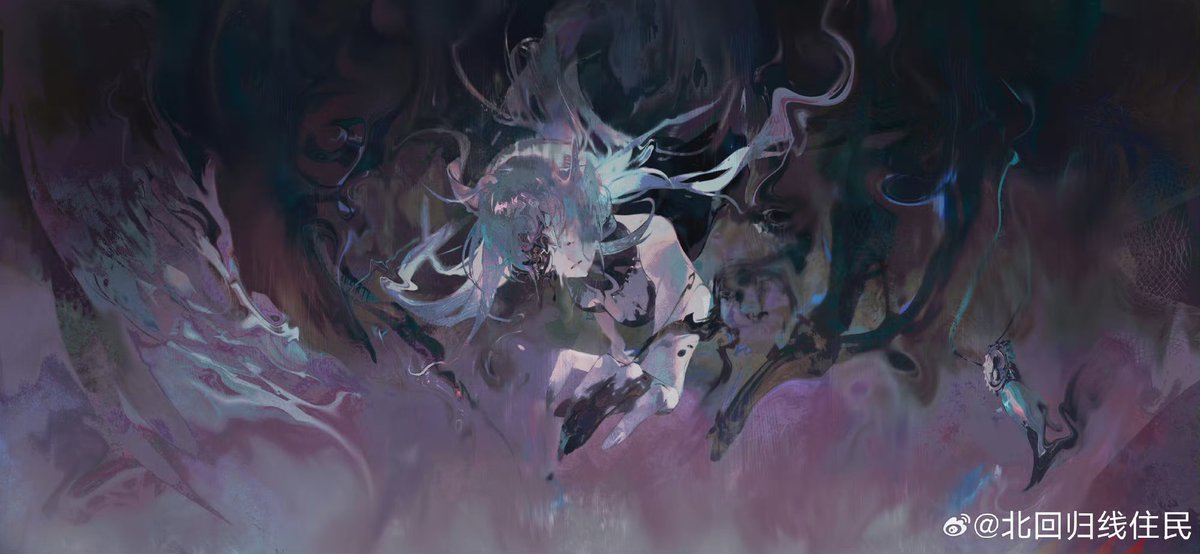 altsentis's tweet photo. some CGs!
artist: Arumaoplus (Weibo)

 ❗️not my work — original artists credited above❗️ https://t.co/69jVfI9tb3