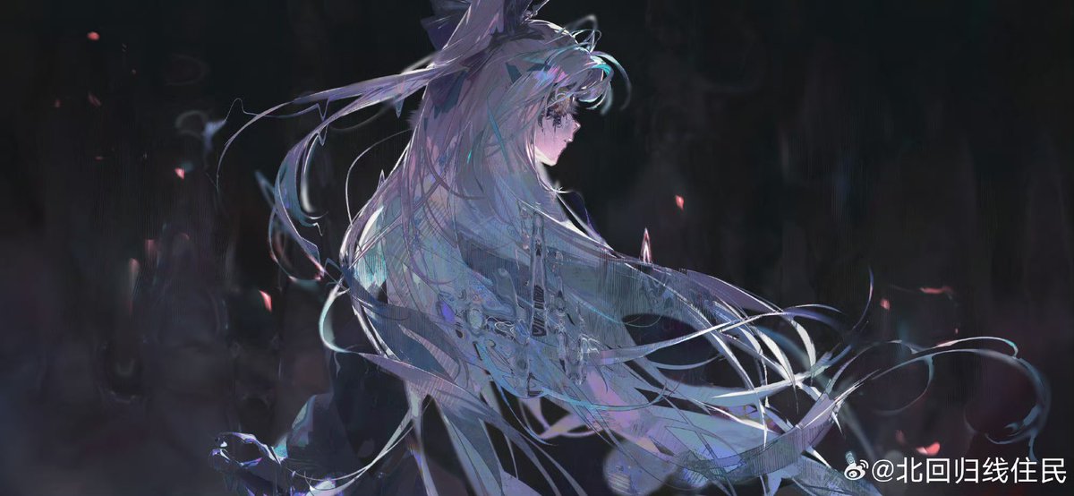 altsentis's tweet photo. some CGs!
artist: Arumaoplus (Weibo)

 ❗️not my work — original artists credited above❗️ https://t.co/69jVfI9tb3