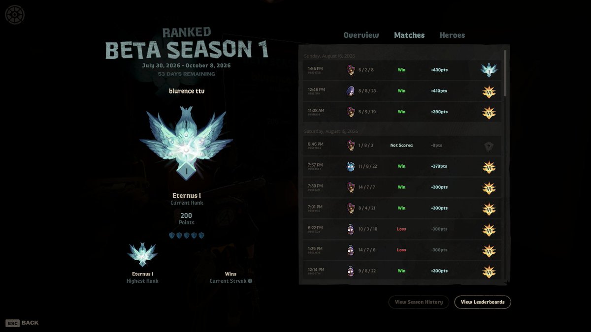 blurence_'s tweet photo. after 179 games i finally hit eternus https://t.co/Mxu2EL1Pd3