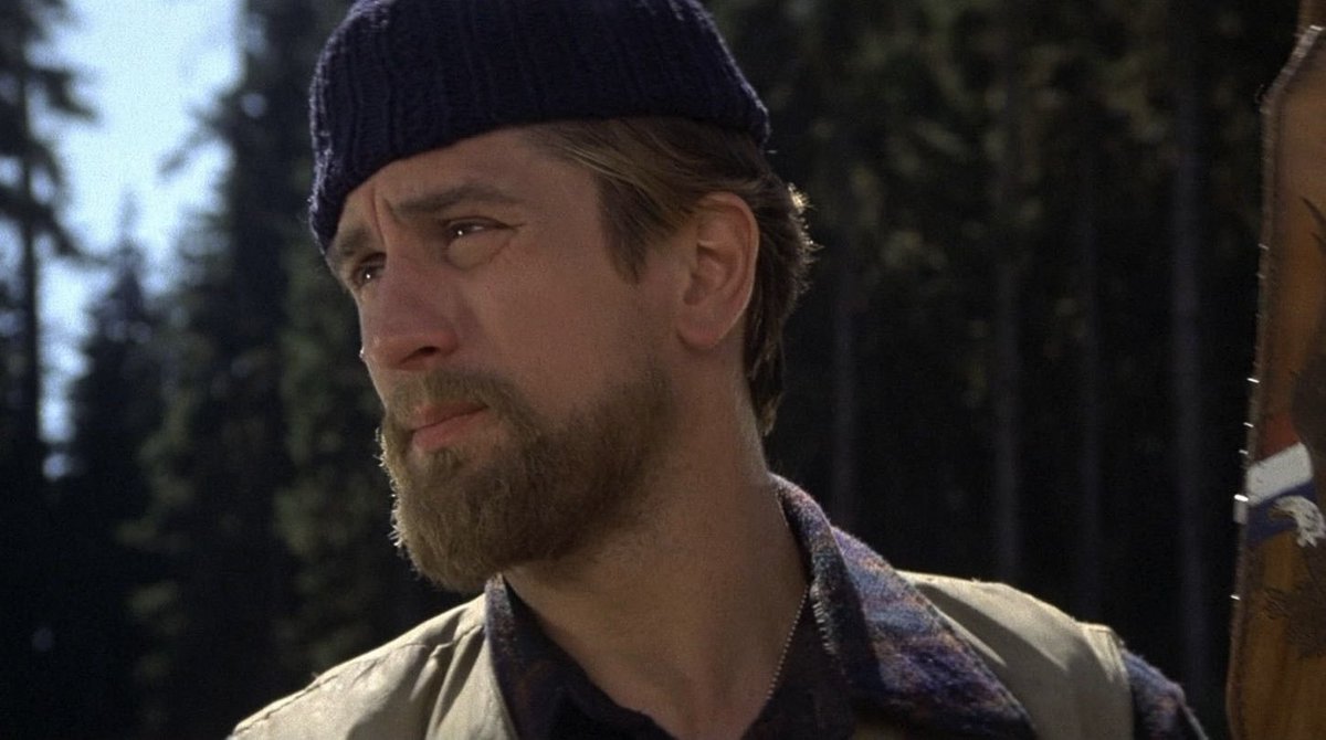 TheCinesthetic's tweet photo. Happy 83rd Birthday to Robert De Niro! https://t.co/QRZPfp3kpr