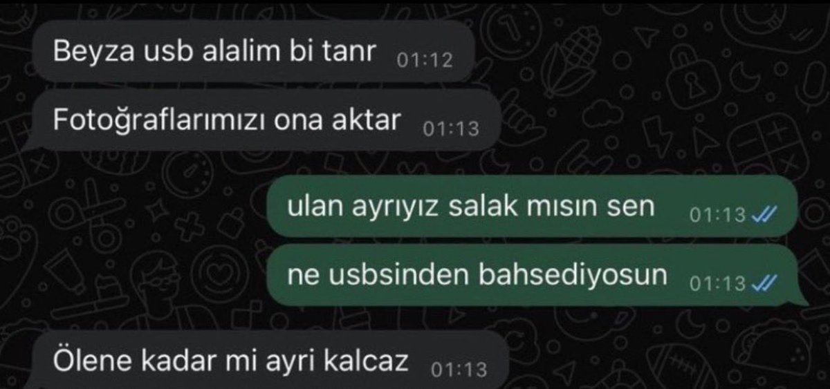 bilemiyorumabii's tweet photo. Çabalayan erkek https://t.co/ZiECQJFAPj