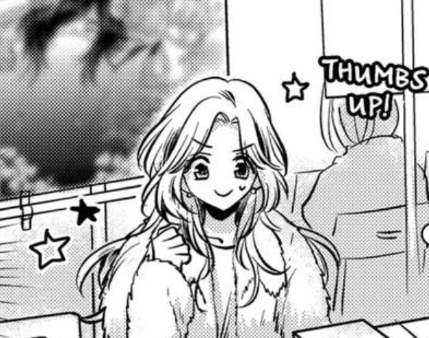 Zur4k0's tweet photo. CHIRITA APPRECIATION POST

#GobKin https://t.co/pm4OKS5iSO