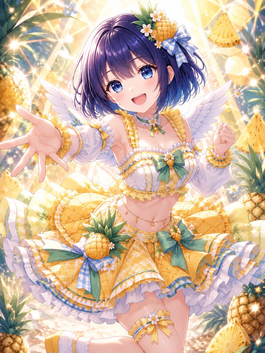 Reflectionsing tweet picture