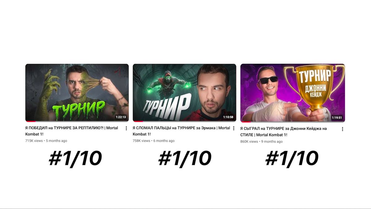 madebysaid's tweet photo. I Edited intro for @ArnKratos's video.

I edited five videos that got 3.8+ million views in total. Three of them ranked #1 out of 10 on the channel https://t.co/9vSXGFT3u6