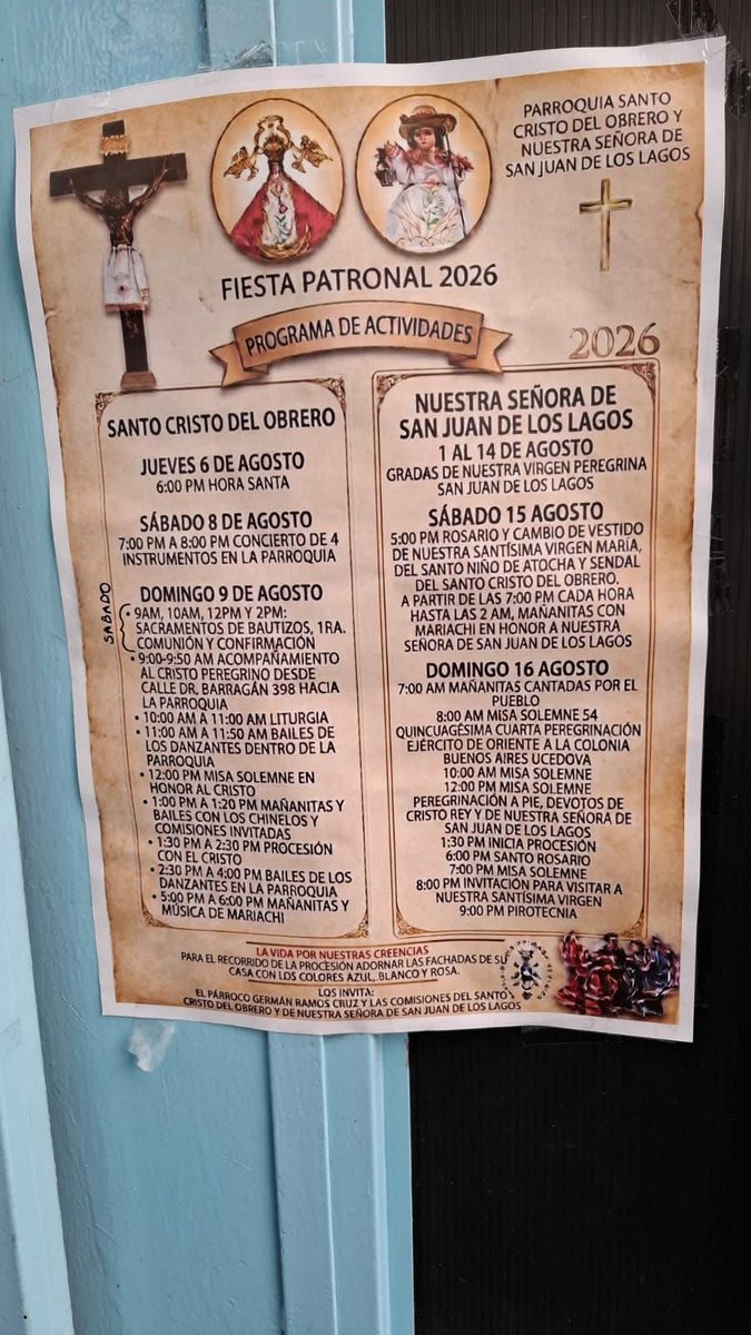 PawJin's tweet photo. @Schildkrotte @LuisMendozaBJ @BJAlcaldia Es en esa parroquia de la Buenos Aires quizás.
@AlessandraRdlv @PoderAGCuauh @BJAlcaldia @AlcCuauhtemocMx @ColNarvarte @NarvarteVecinos @En_Narvarte 
basta con esta absurda “tradición “ que hagan lo que quieran sin afectar a los demás con su maldita pirotecnia. https://t.co/TRZUjjsYiG