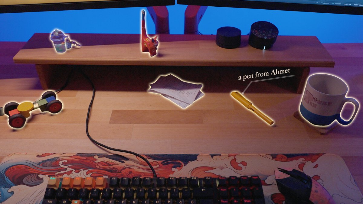 ButtonInteract's tweet photo. Hacked: The Streamer is featured on #DebutFestival and it's on sale!

Hacked: The Streamer makes you a fan-favorite streamer trying to survive a nightmarish livestream where you're getting hacked. Every loved one is a suspect.

Check it out! 
https://t.co/4gylnkHj7v https://t.co/0fX0nQcbqi