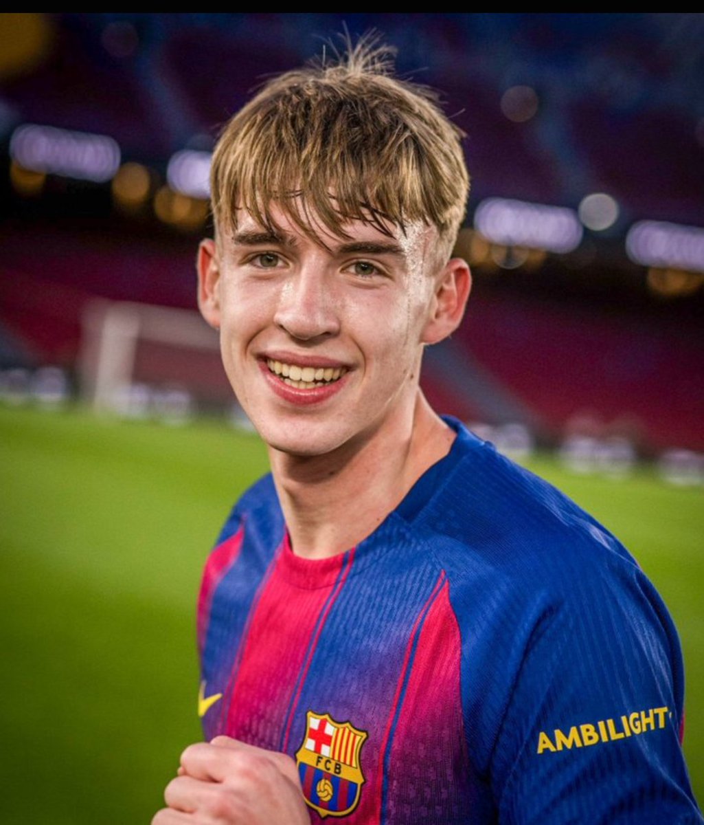 barca_dailyx's tweet photo. 🚨☎️ BREAKING: 

Barça and Braga have reached an agreement in principle for Tommy Marques. The deal includes a fixed fee of €10 million plus additional performance-related add-ons.

 @TheAthleticFC 
#Transfers 🔵🔴 https://t.co/9SoG73fiTS