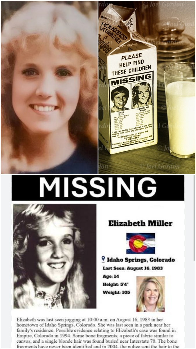 KcraKarmen's tweet photo. @elonmusk @IdahoSpringsCO #BringBethHome @9NEWS @denverpost @DenverChannel @KDVR @IdahoSpringsCO @CBI_Colorado https://t.co/uSpc5ybO4z