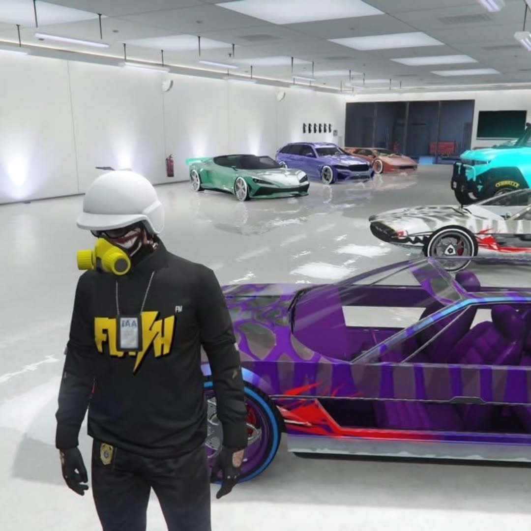 Modded_servic's tweet photo. PS4 account
Migrate able
Male character
Level 935
Fastrun
3.57 KD
Modded outfits
All research โ
Unlock done โ
Region
INBOX ๐ฅ ME PRIVATELY IF INTERESTED
#GTA
#PC #GTAV #GTAMODDED #MODDEDACC #PS5 #PS4 #GTA5 https://t.co/T8jhpWuvkZ