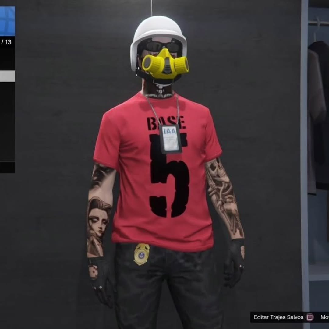 Modded_servic's tweet photo. PS4 account
Migrate able
Male character
Level 935
Fastrun
3.57 KD
Modded outfits
All research โ
Unlock done โ
Region
INBOX ๐ฅ ME PRIVATELY IF INTERESTED
#GTA
#PC #GTAV #GTAMODDED #MODDEDACC #PS5 #PS4 #GTA5 https://t.co/T8jhpWuvkZ