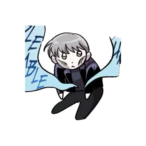 las4yuuna_'s tweet photo. who the fuck ate half of my posts https://t.co/DiysZnpRRs