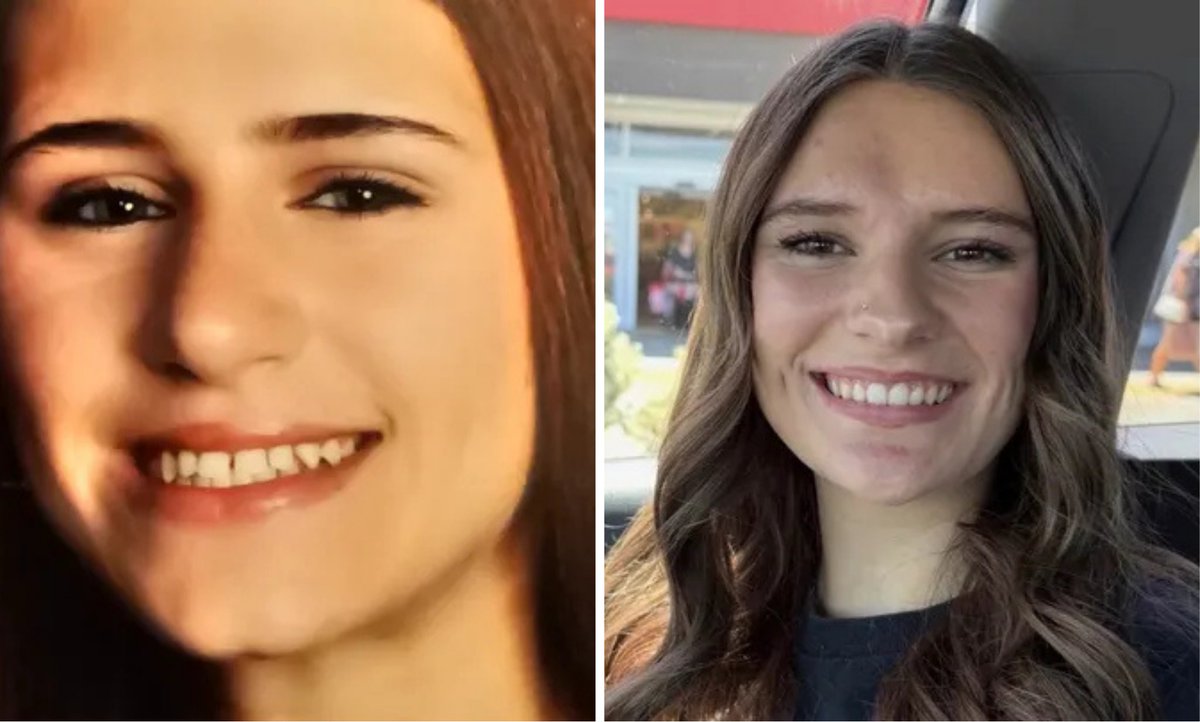 VVNews's tweet photo. GoFundMe Accounts Created for Best Friends Maddalyn, 17, and Isabell, 16, Killed in Victorville Crash https://t.co/kxqDj4sLUT https://t.co/gwDtWjxRVG