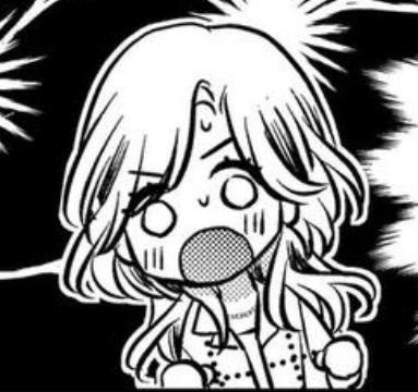 Zur4k0's tweet photo. CHIRITA APPRECIATION POST

#GobKin https://t.co/pm4OKS5iSO