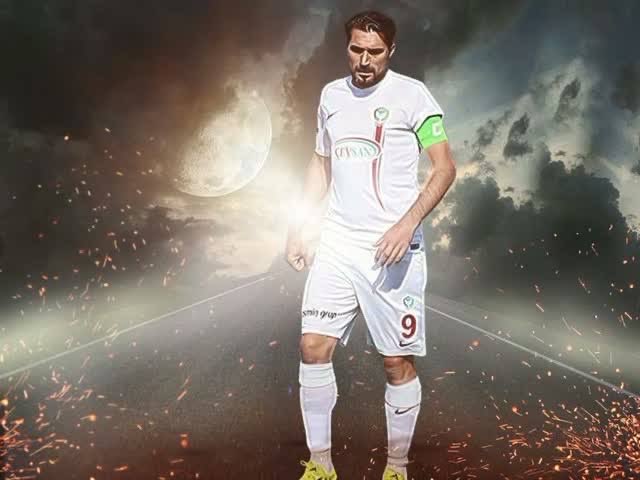 ErennnnKeskinnn's tweet photo. Her biji Amedspor… vefa ve minnet ile kaptana 💛❤️💚 https://t.co/Mg19LdCLgu