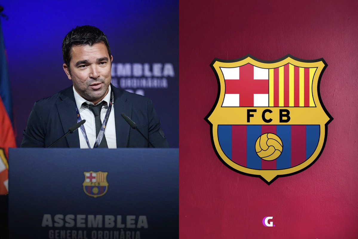 appiecule's tweet photo. Newcastle wanted €90M for Gordon. Barça got him for €70M.

Dortmund wanted €30M for Adeyemi. Barça got him for €22M.

Al Hilal wanted €15M for Cancelo. He’s arriving on a free transfer.

Manchester City wanted €80M for Rodri. Barça closed the deal for €65M.

When it comes to negotiations, Deco has been cooking. 👏🏻🔵🔴