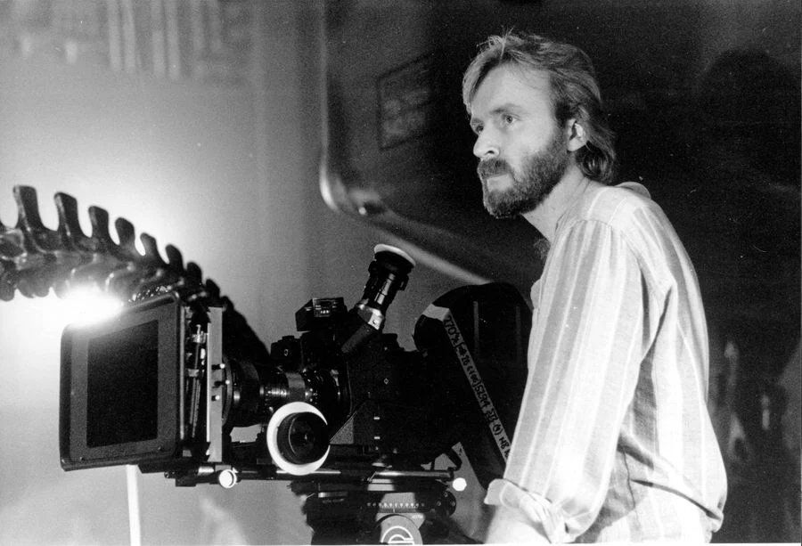 valhallapics's tweet photo. Happy birthday to the one and only @JimCameron! Cameron is truly a visionary and pioneer in the film industry. @GunnerGale and Cameron collaborated on such classic movies as #TheTerminator, #T2JudgmentDay, #Aliens, and #TheAbyss! https://t.co/XzanzZcgFX
