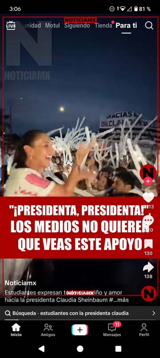 Mat135079's tweet photo. @JorgeTejero Todas las Redes sociales tienen otros datos,. Esa señora seguramente recibió dinero de parte del pri https://t.co/zrj9hmMErV