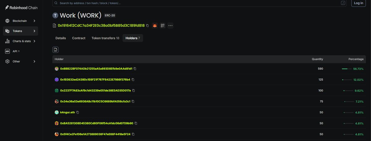 Workersssss's tweet photo. Just noticed some miners going all out before indexing is even done. Absolutely crazy https://t.co/nopbHr3GPY