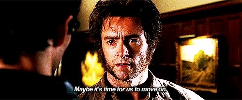 searchforzach's tweet photo. @DiscussingFilm They also said BYE X-men the Last Stand https://t.co/mKvIFOuRlb