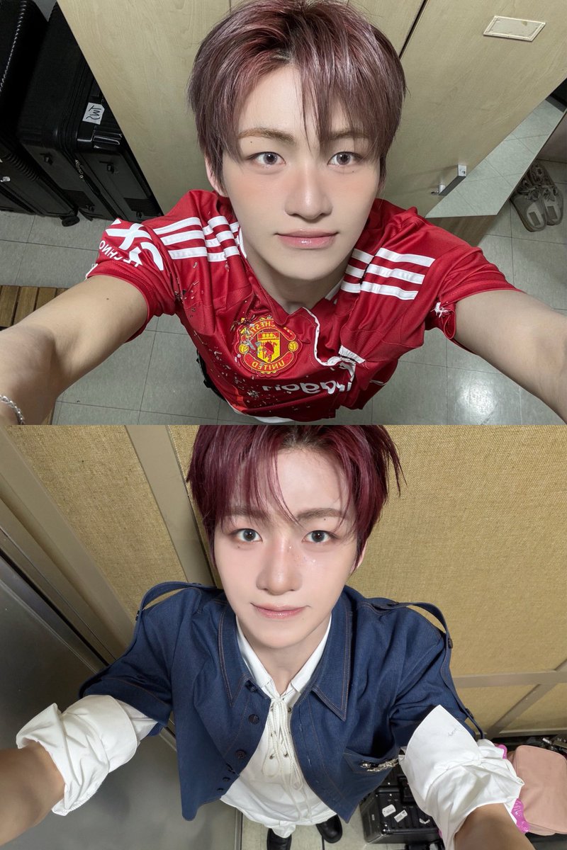 badajelly's tweet photo. 손이 살짝 나와야만 귀엽다는 사실을 터득한 햎강아지 영재의필살포즈 습득완료😉

습득전ㅤㅤㅤㅤㅤㅤㅤㅤㅤㅤ습득완료✨ https://t.co/VPdMCpzzzw