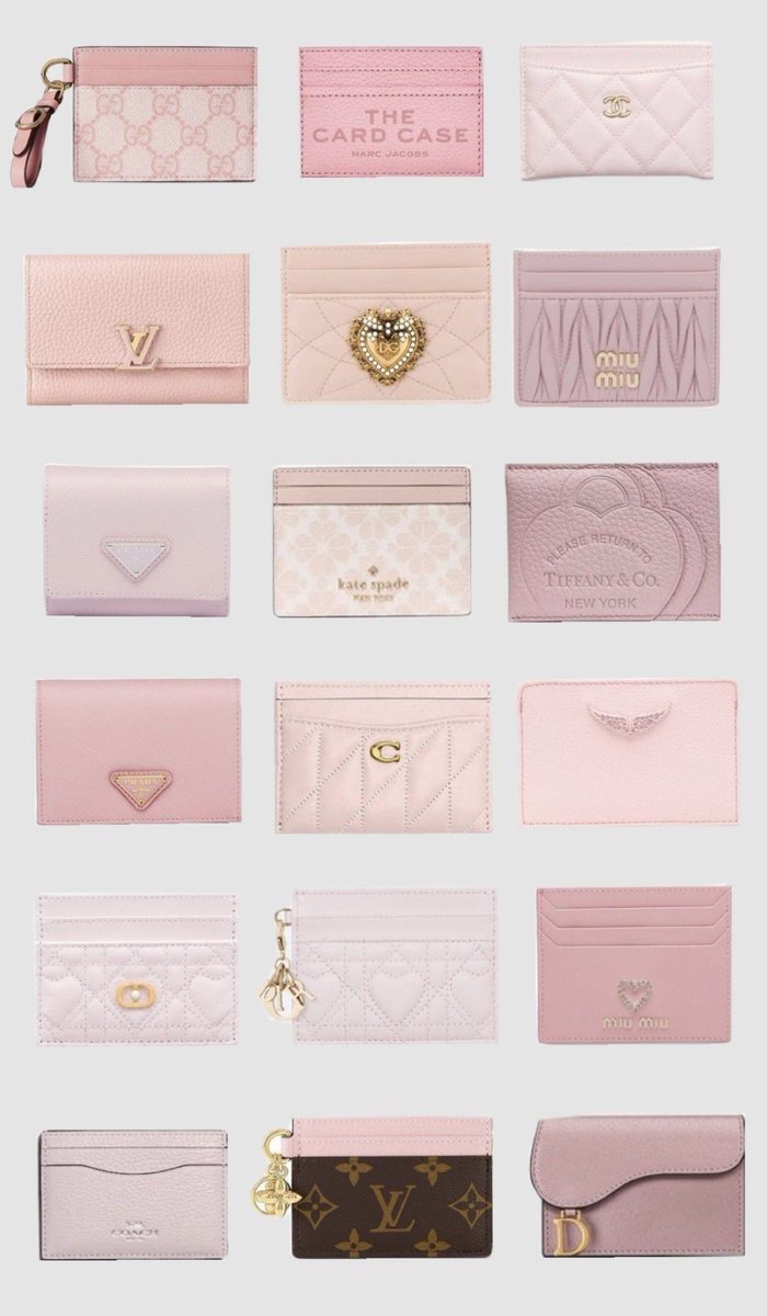 Rituals4Ruby's tweet photo. Looking at a new purse, pick one? https://t.co/D1CRj11kuY