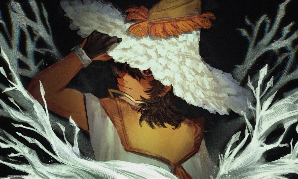 iime_mori_'s tweet photo. custas.
#WitchHatAtelier #Whaspoilers https://t.co/GcVYbKPw3n