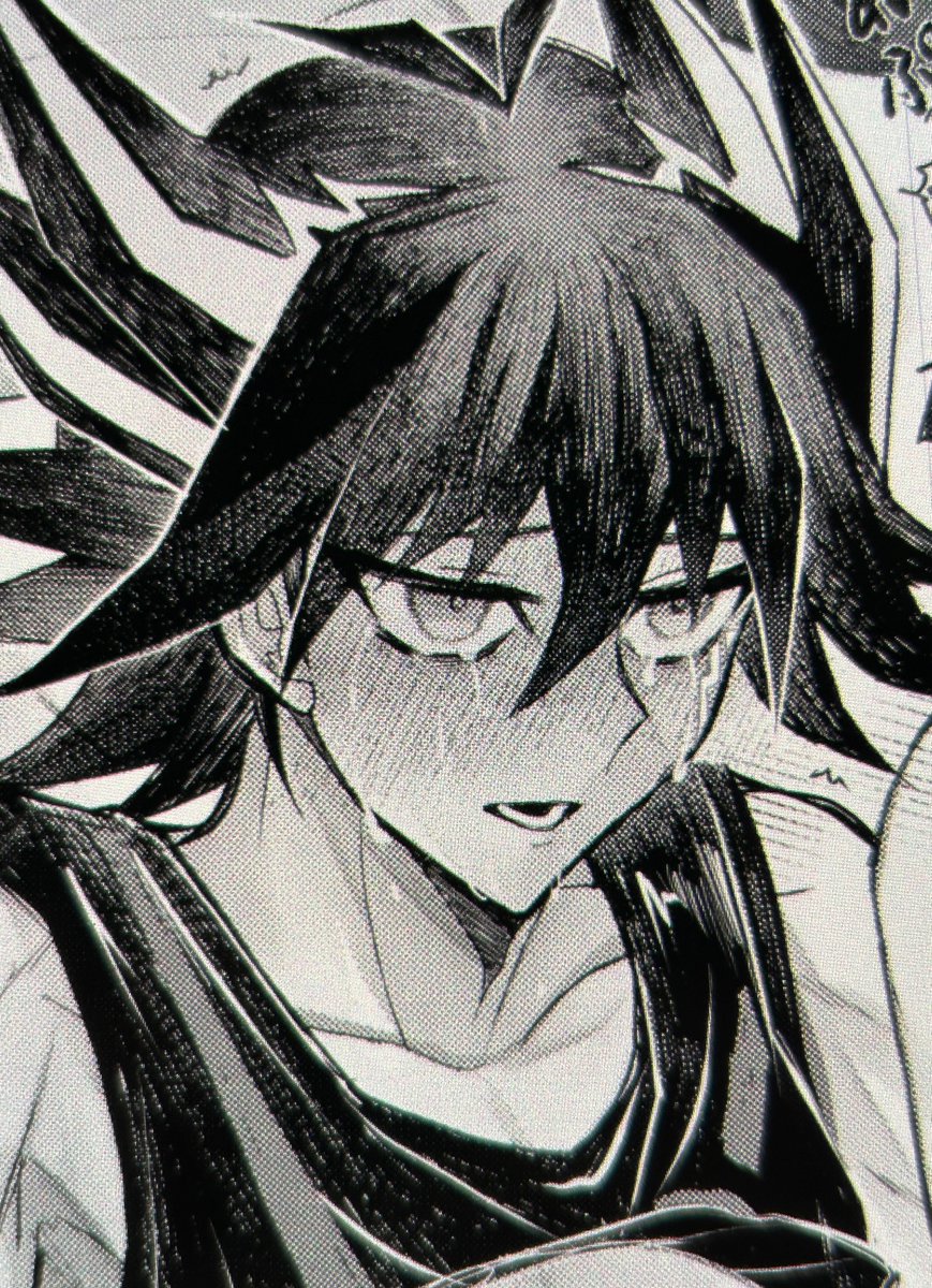 bariumudaisuki's tweet photo. 半年くらい漫画の描き直しをし続けて
最近やっと頭の中の癖と画力が伴って
来て描けるようになってきたって
感じです😂 https://t.co/ZpjoySH8x6
