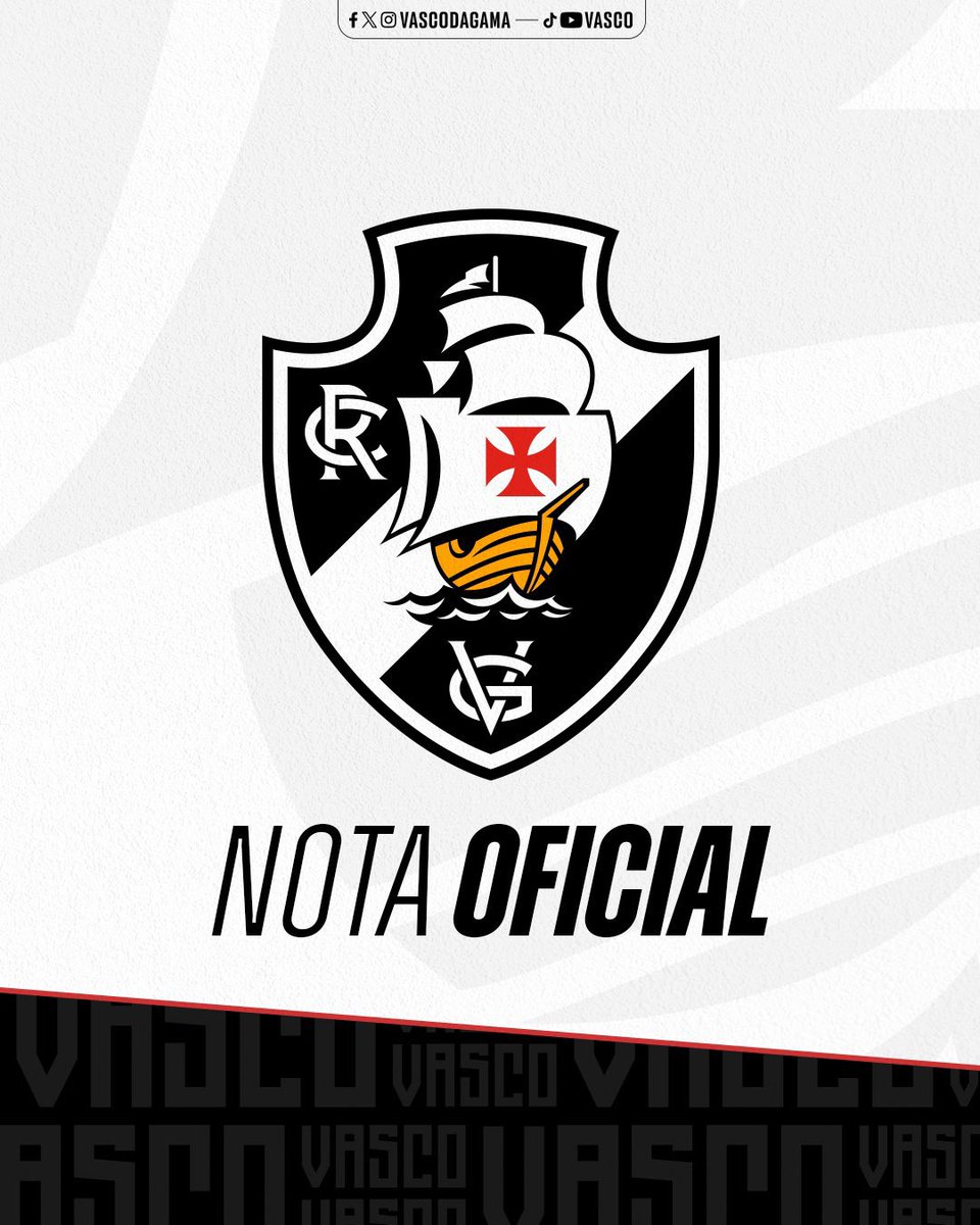 editscrvg's tweet photo. O Vasco da Gama informa que é um time de frouxos. https://t.co/O60kougyMn